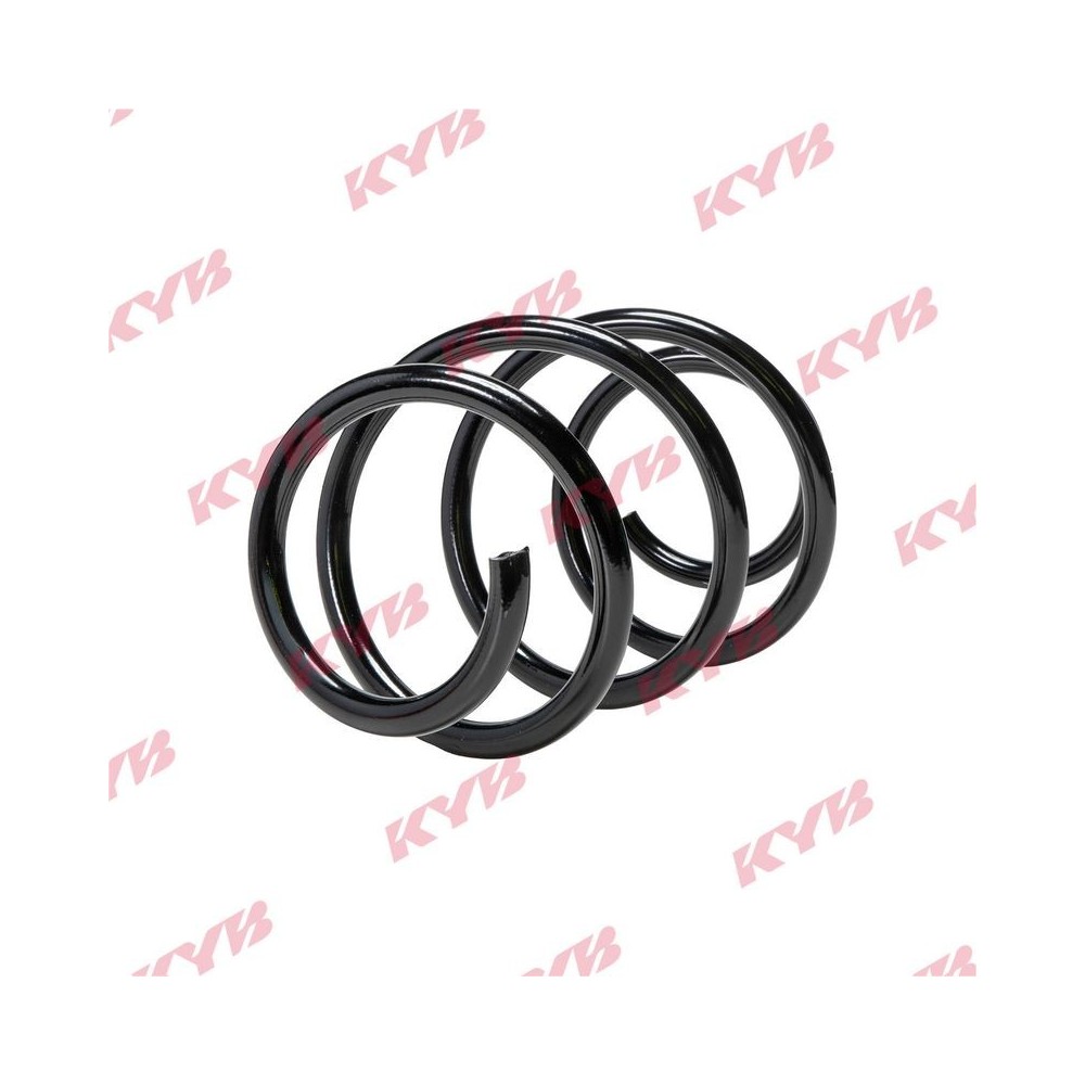 Suspension Spring KYB RA2156