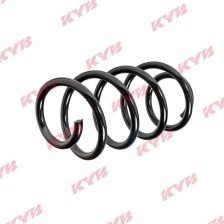 Suspension Spring KYB RA2163