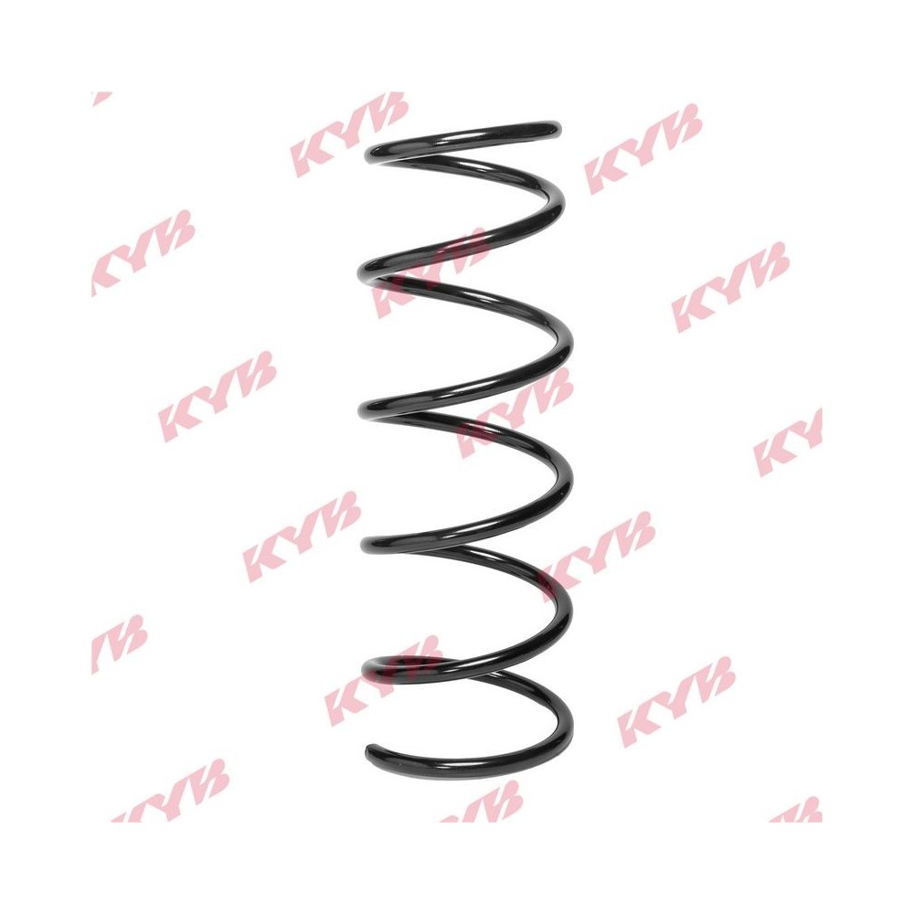 Suspension Spring KYB RA2193