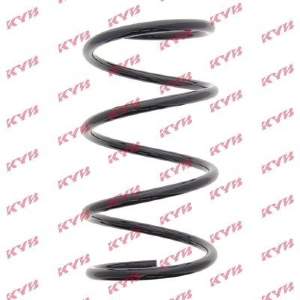 Suspension Spring KYB RA2848