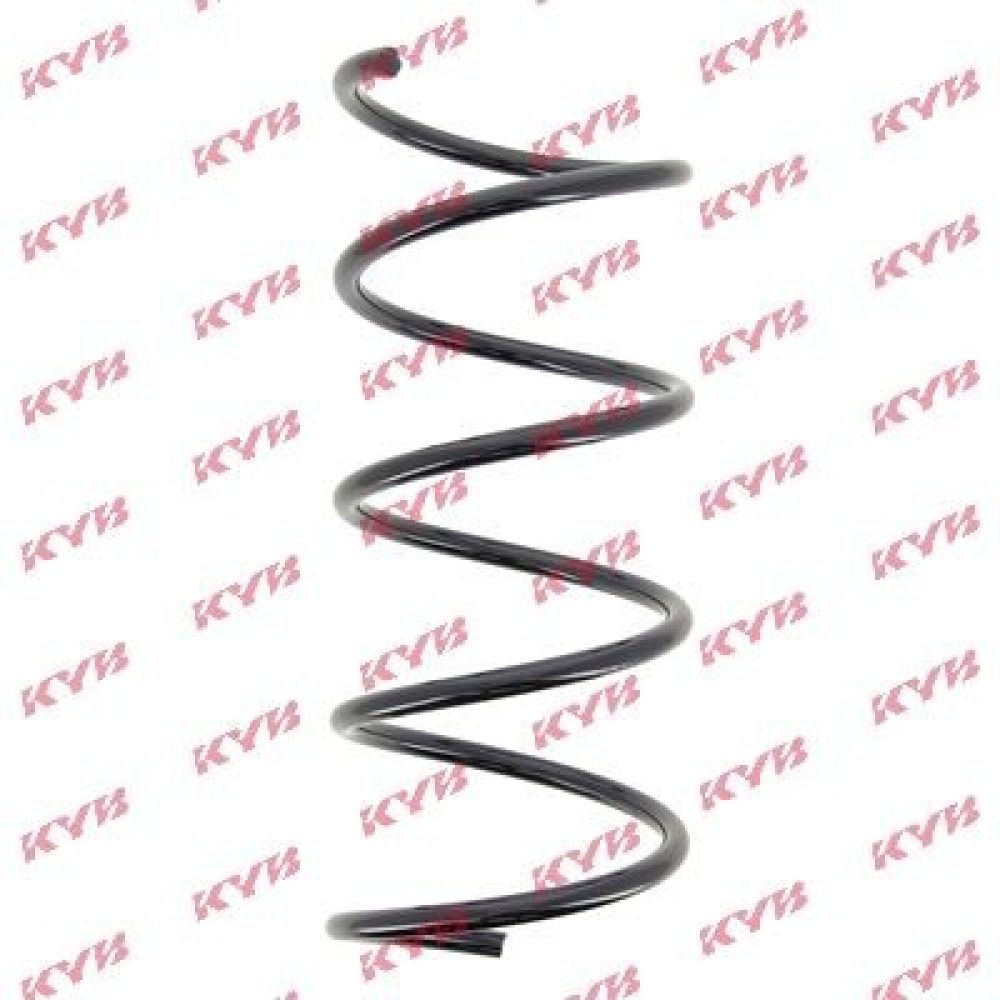 Suspension Spring KYB RA3100
