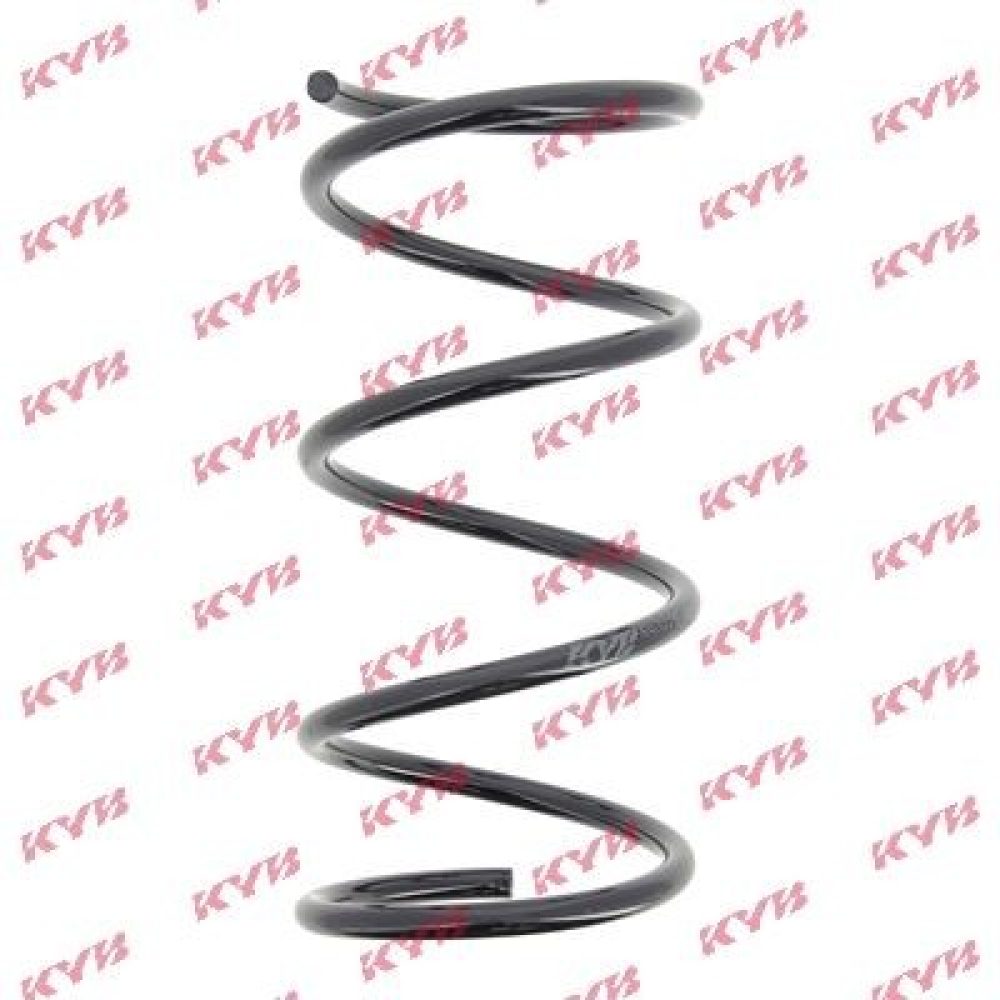 Suspension Spring KYB RA3125