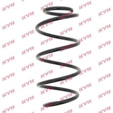 Suspension Spring KYB RA3331