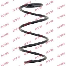 Suspension Spring KYB RA3335