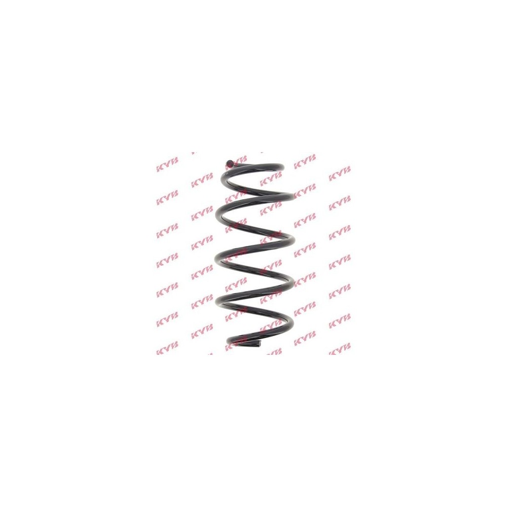 Suspension Spring KYB RA3364
