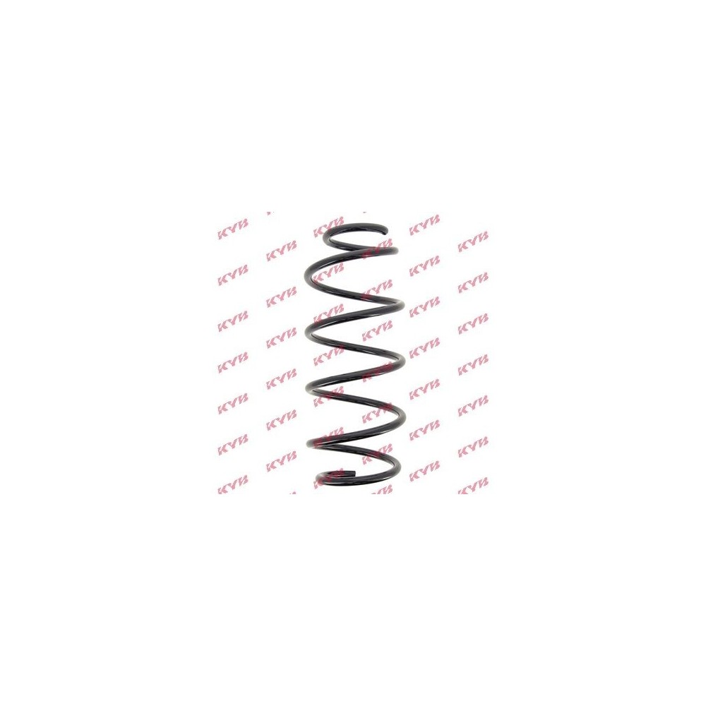 Suspension Spring KYB RA3420