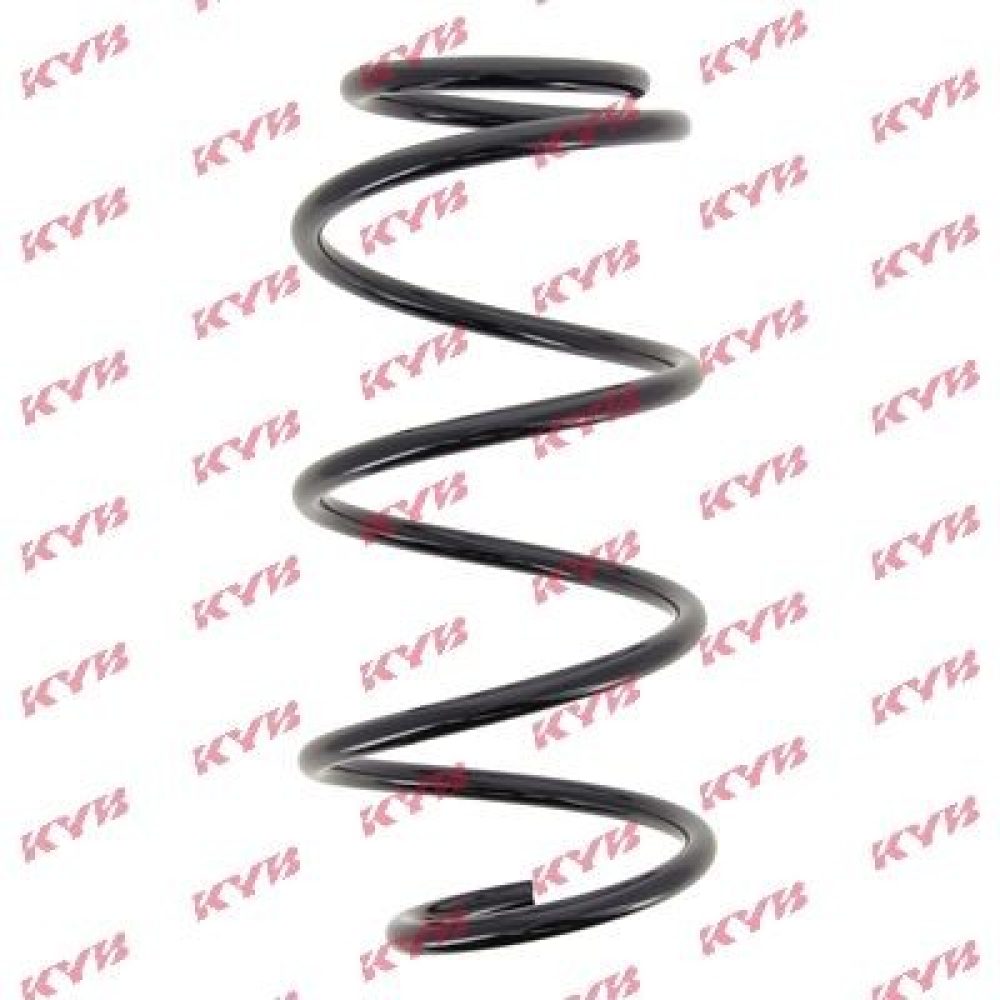 Suspension Spring KYB RA3430