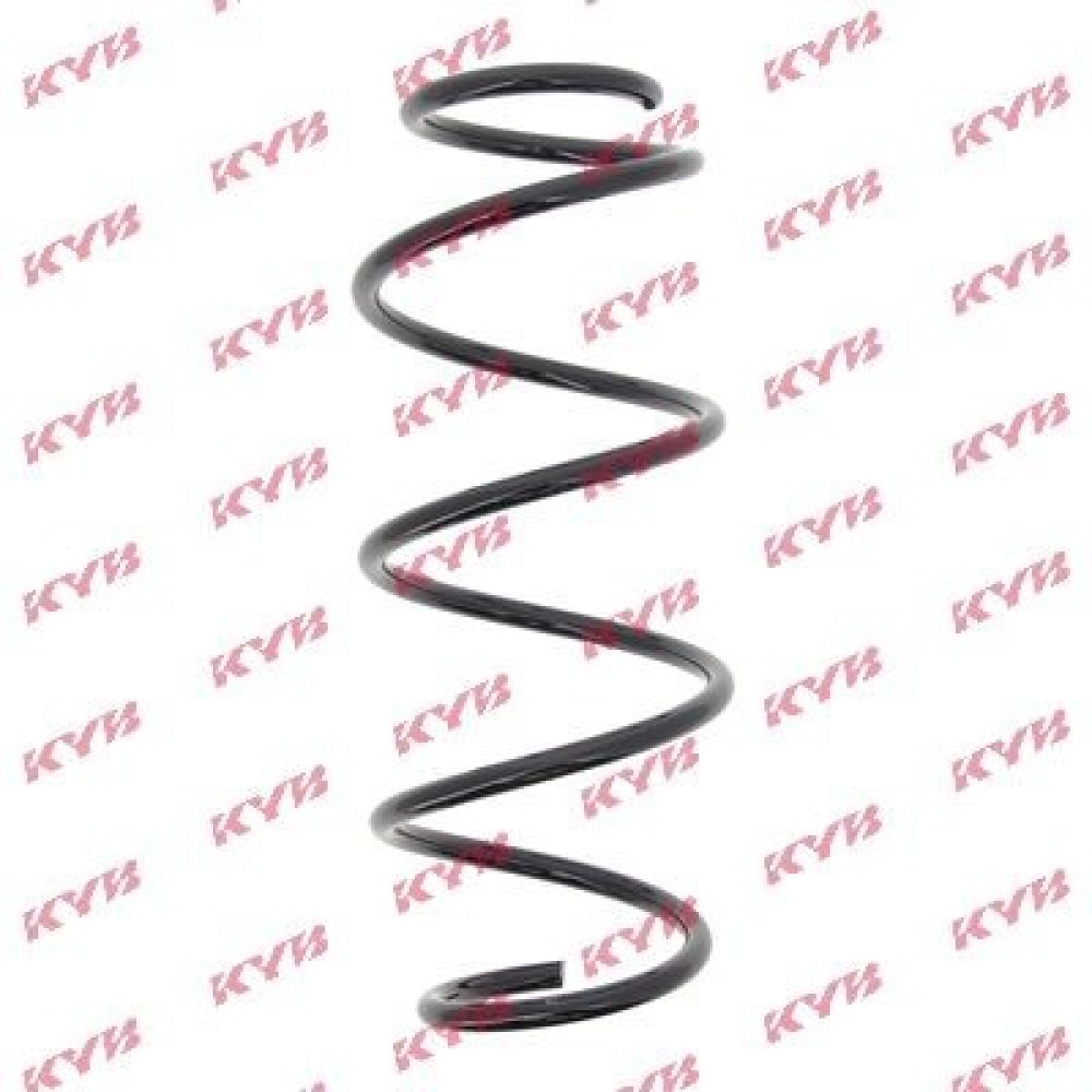 Suspension Spring KYB RA3502
