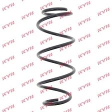 Suspension Spring KYB RA3504