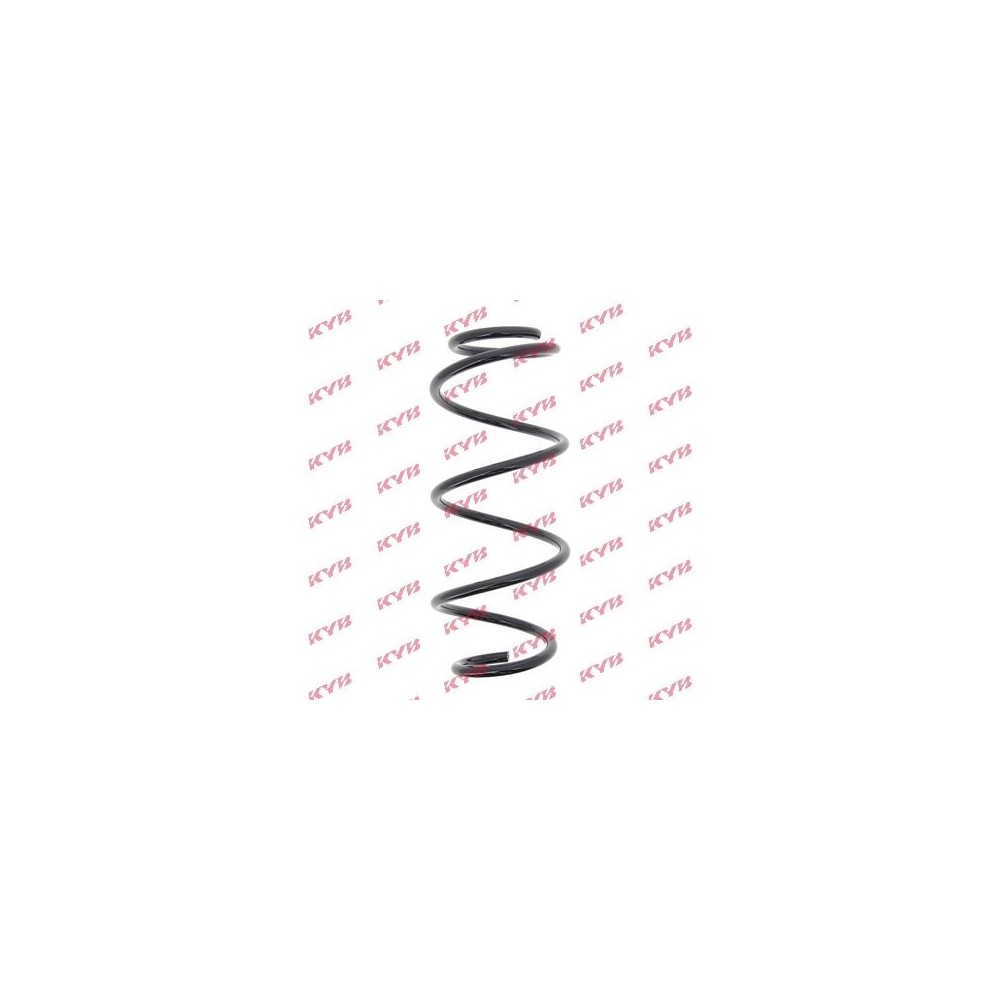 Suspension Spring KYB RA3504