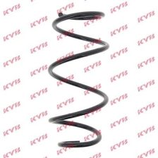 Suspension Spring KYB RA3528
