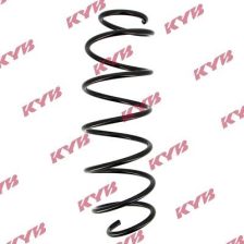 Suspension Spring KYB RA3557