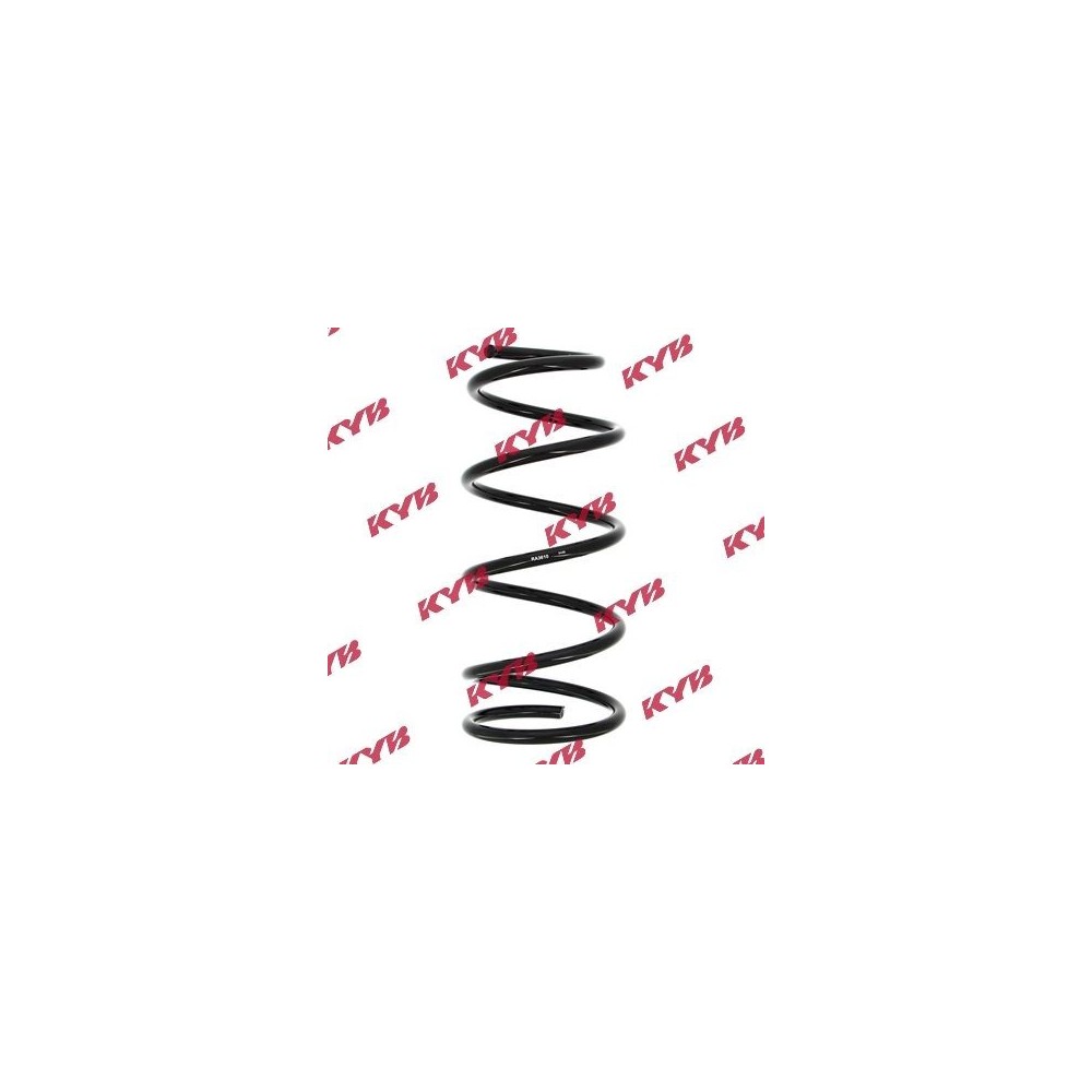 Suspension Spring KYB RA3610