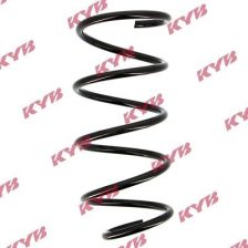 Suspension Spring KYB RA4000