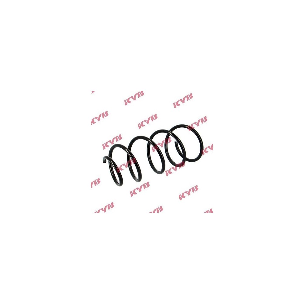 Suspension Spring KYB RA4001