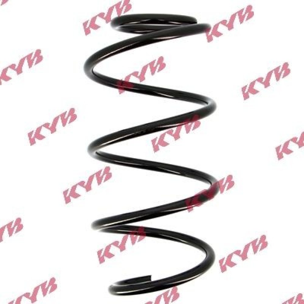 Suspension Spring KYB RA4025