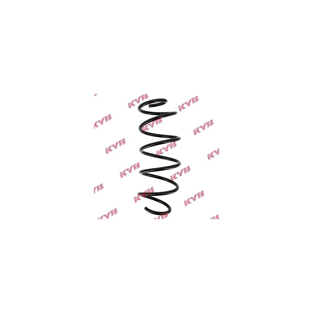 Suspension Spring KYB RA4049