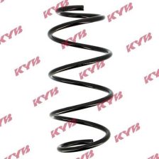 Suspension Spring KYB RA4068