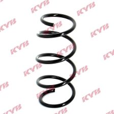 Suspension Spring KYB RA4070