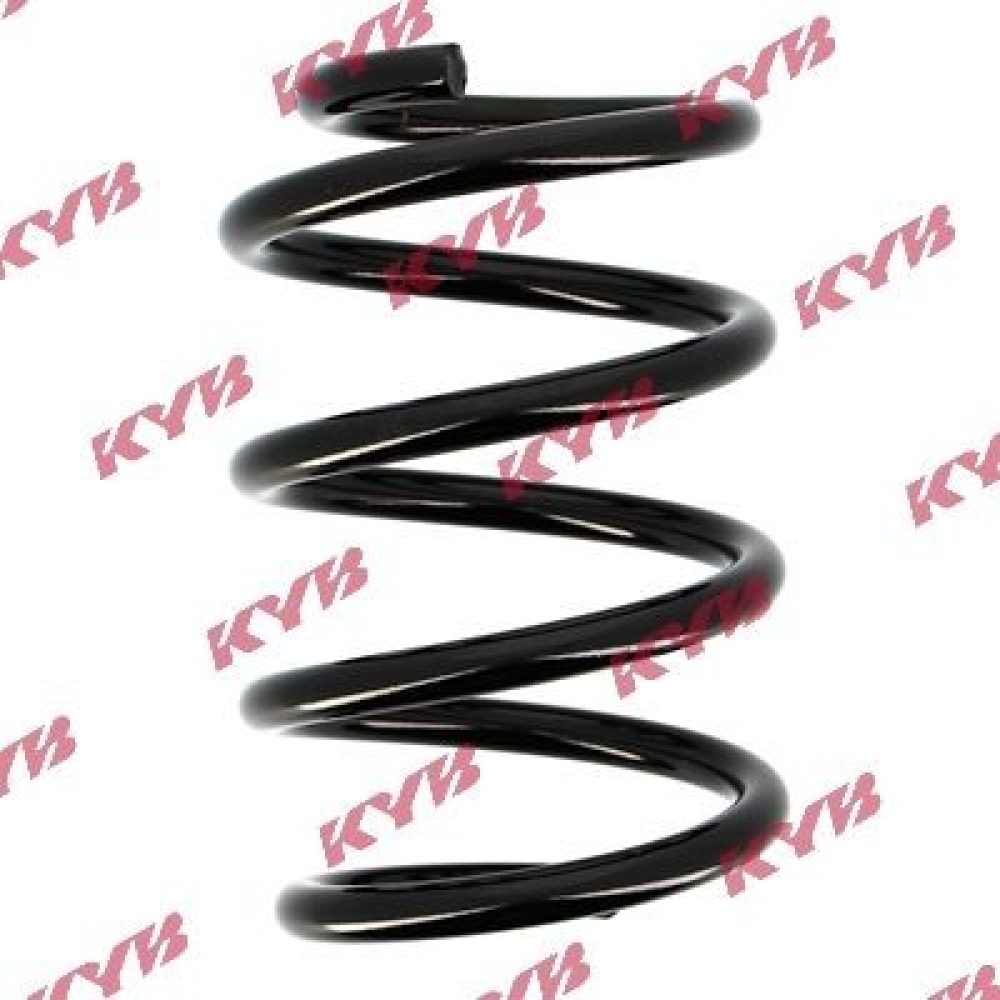 Suspension Spring KYB RA4073