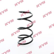 Suspension Spring KYB RA4107