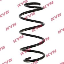 Suspension Spring KYB RA4142
