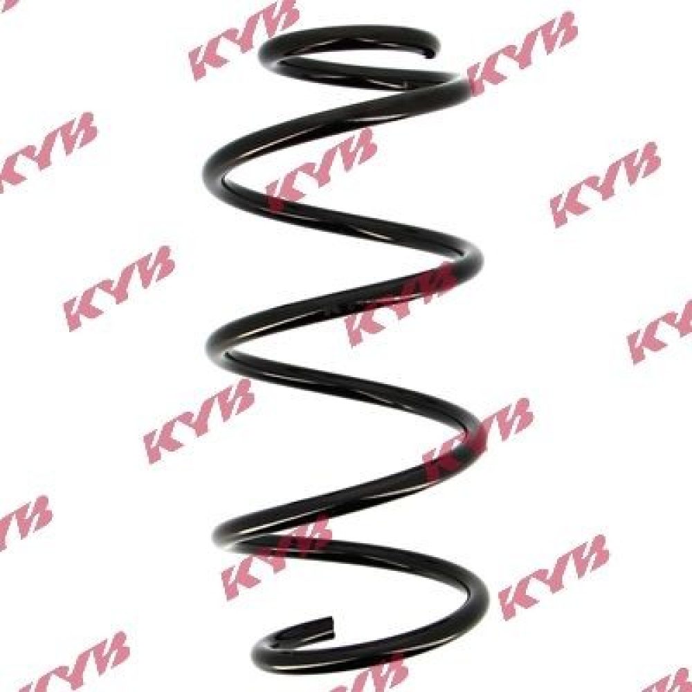 Suspension Spring KYB RA4142