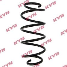 Suspension Spring KYB RA4144