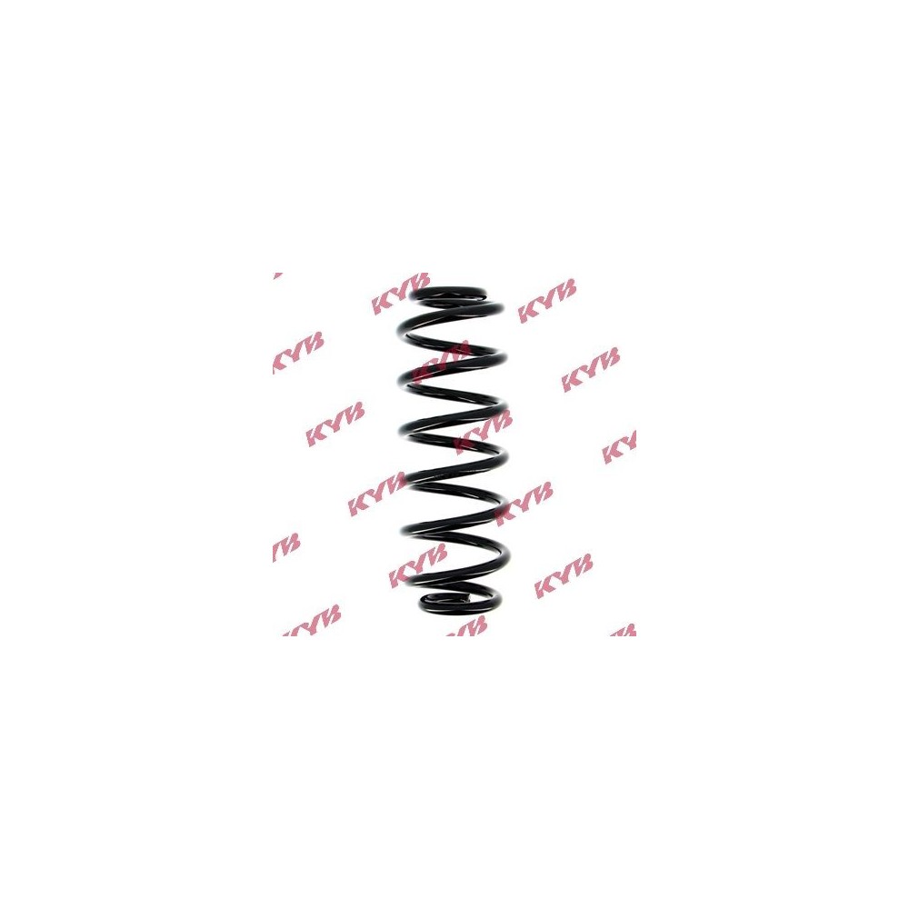 Suspension Spring KYB RA5002