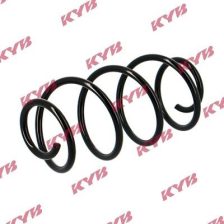Suspension Spring KYB RA5028