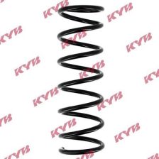 Suspension Spring KYB RA5104