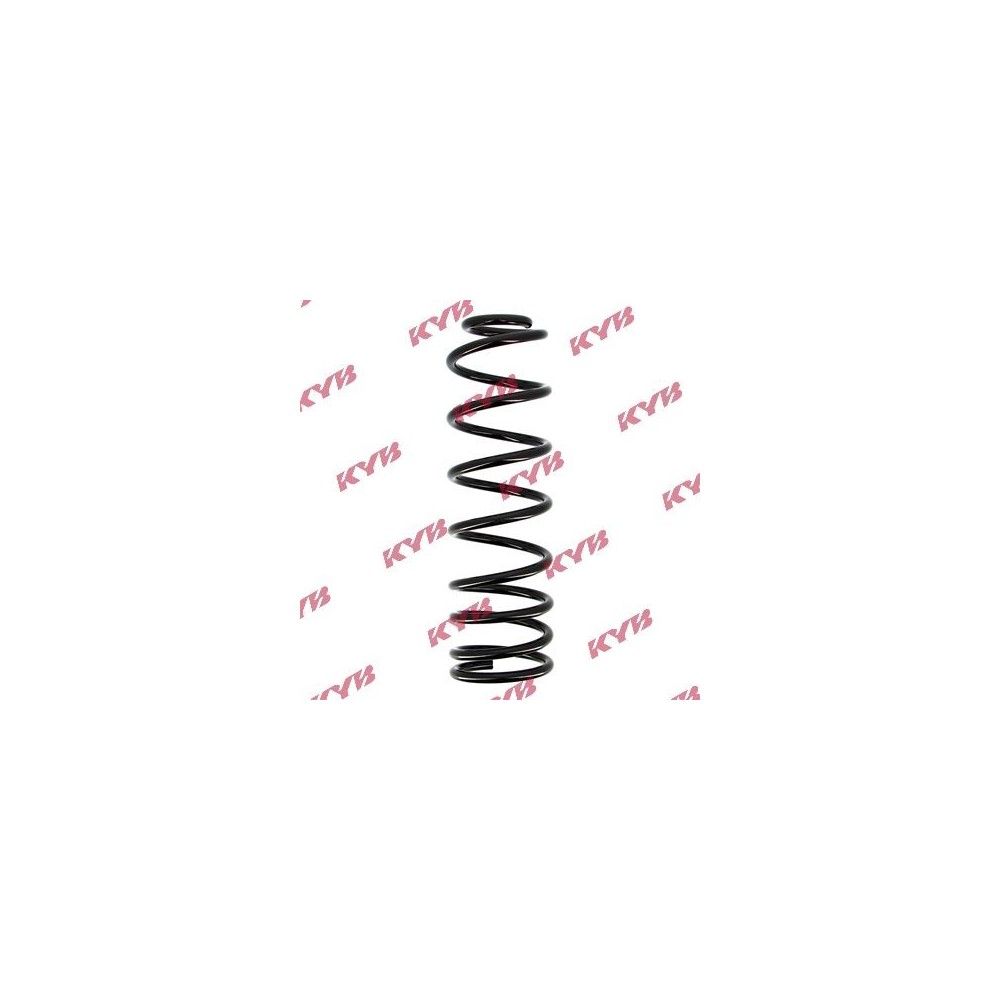 Suspension Spring KYB RA5225
