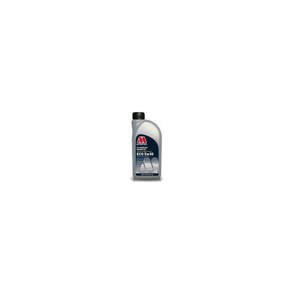 Engine oil MILLERS XF PREMIUM ECO 5W30 1L | Oiler