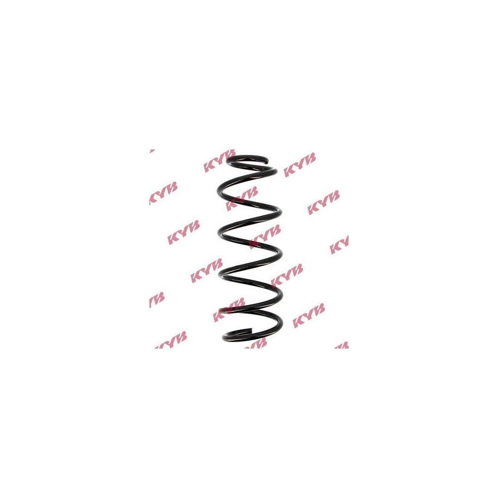 Suspension Spring KYB RA5237