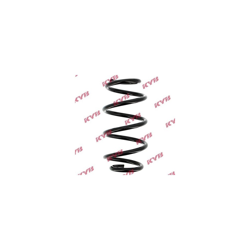 Suspension Spring KYB RA5250