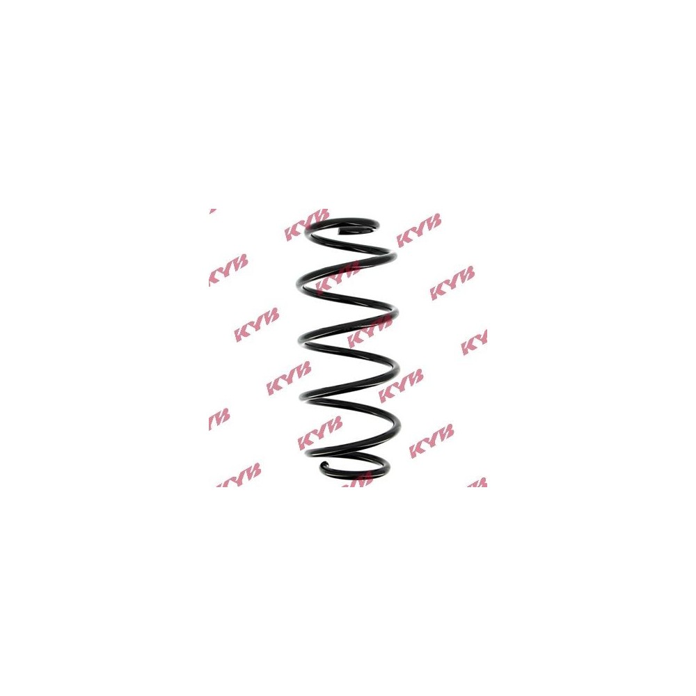 Suspension Spring KYB RA5340