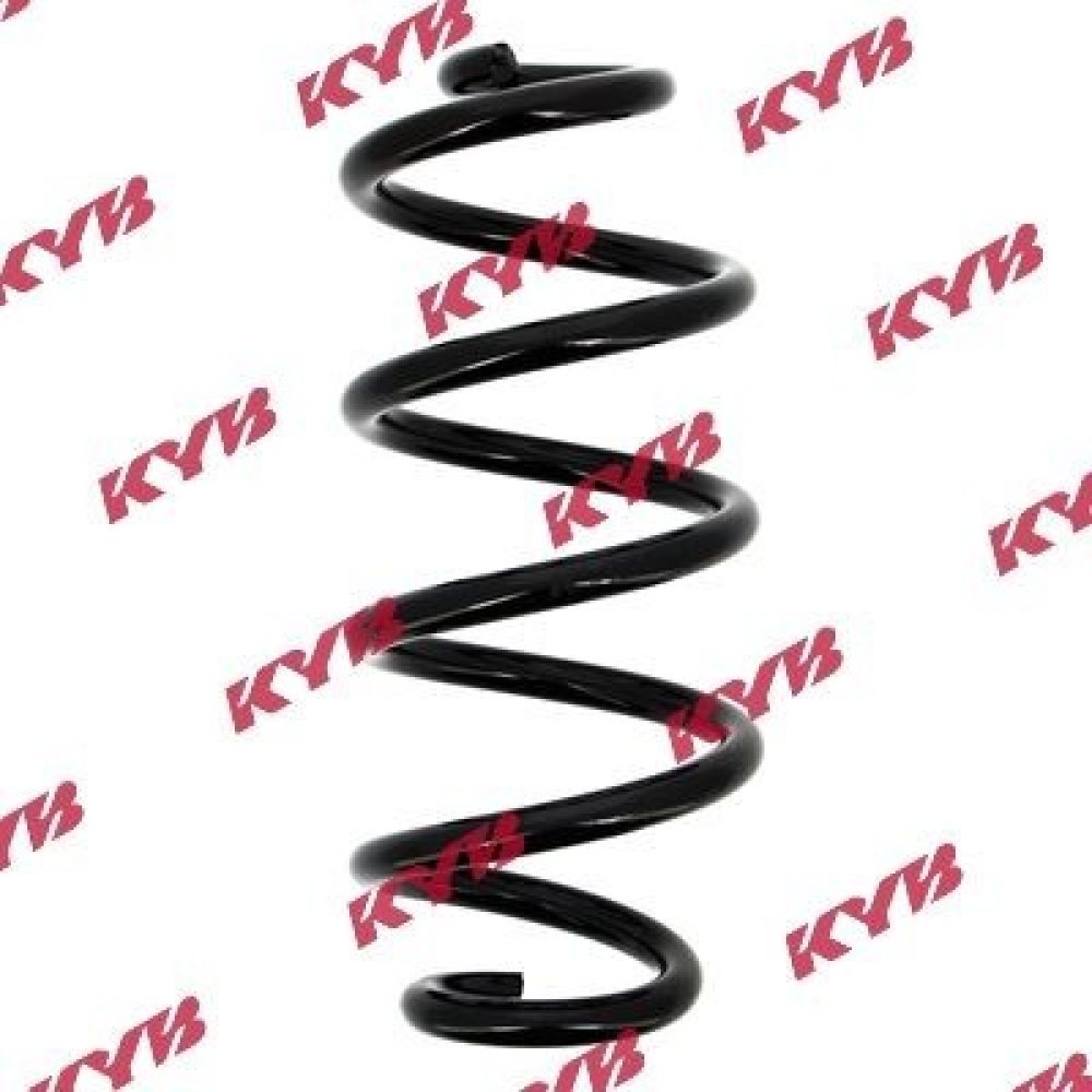 Suspension Spring KYB RA5342