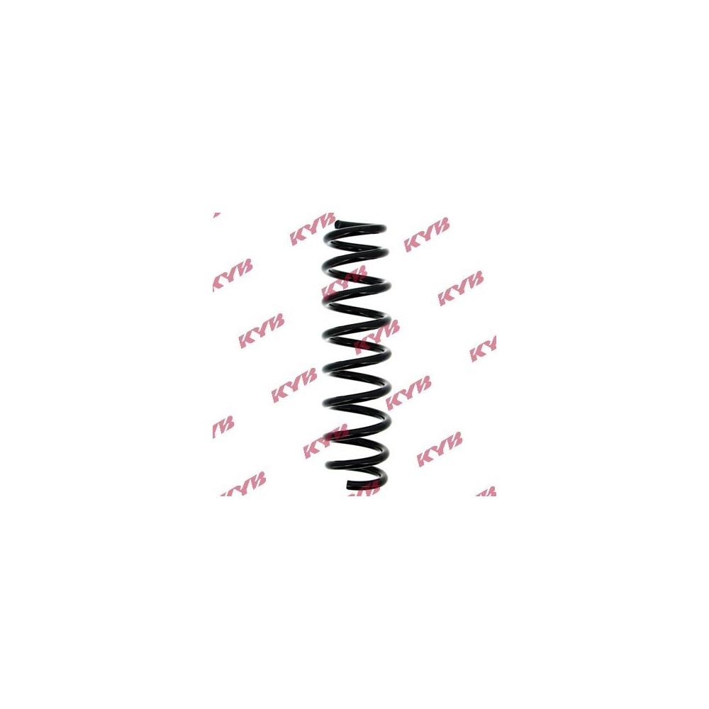Suspension Spring KYB RA5362