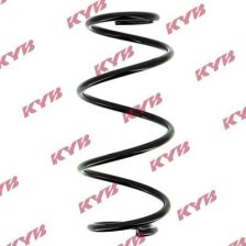 Suspension Spring KYB RA5375