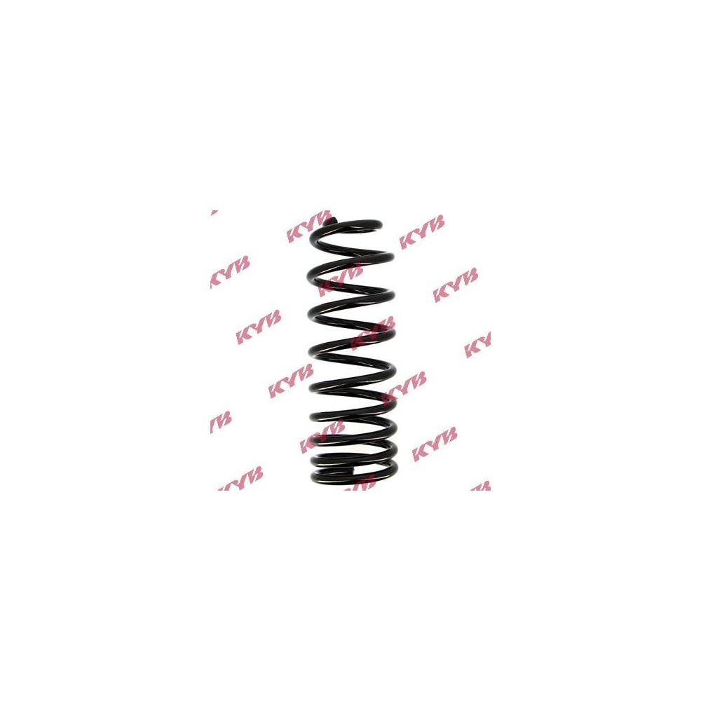 Suspension Spring KYB RA5397