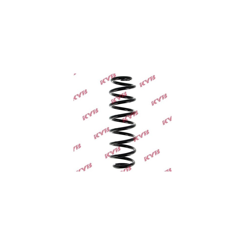 Suspension Spring KYB RA5442