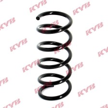 Suspension Spring KYB RA5475