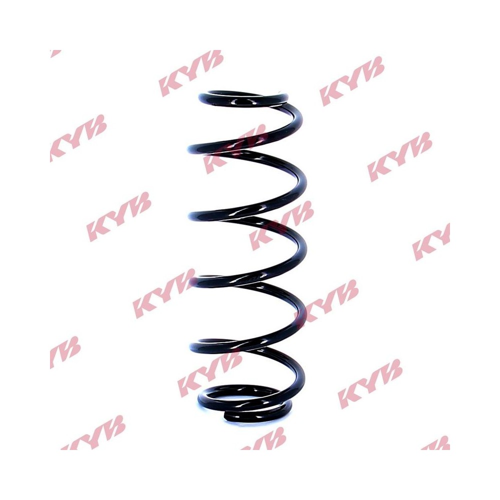 Suspension Spring KYB RA5536