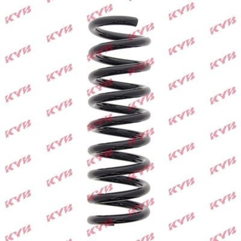 Suspension Spring KYB RA5675