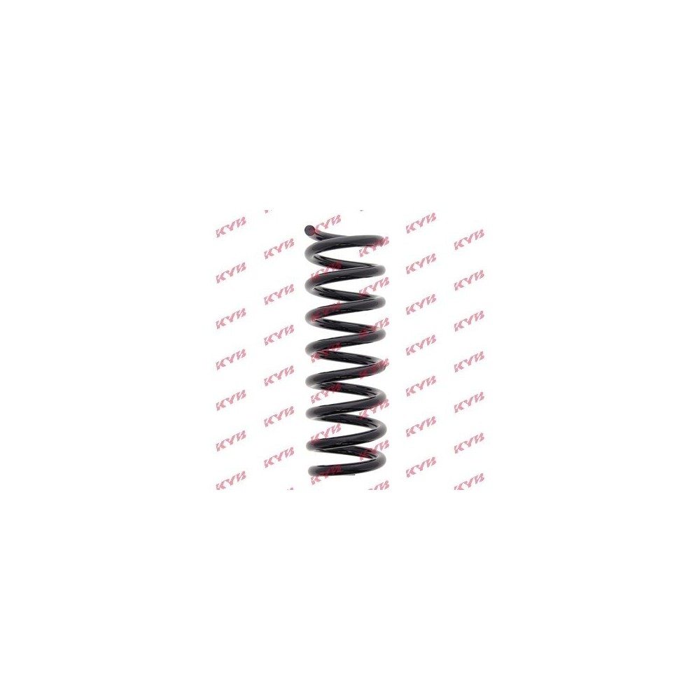 Suspension Spring KYB RA5676
