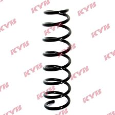 Suspension Spring KYB RA5828