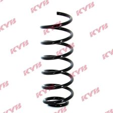 Suspension Spring KYB RA5869