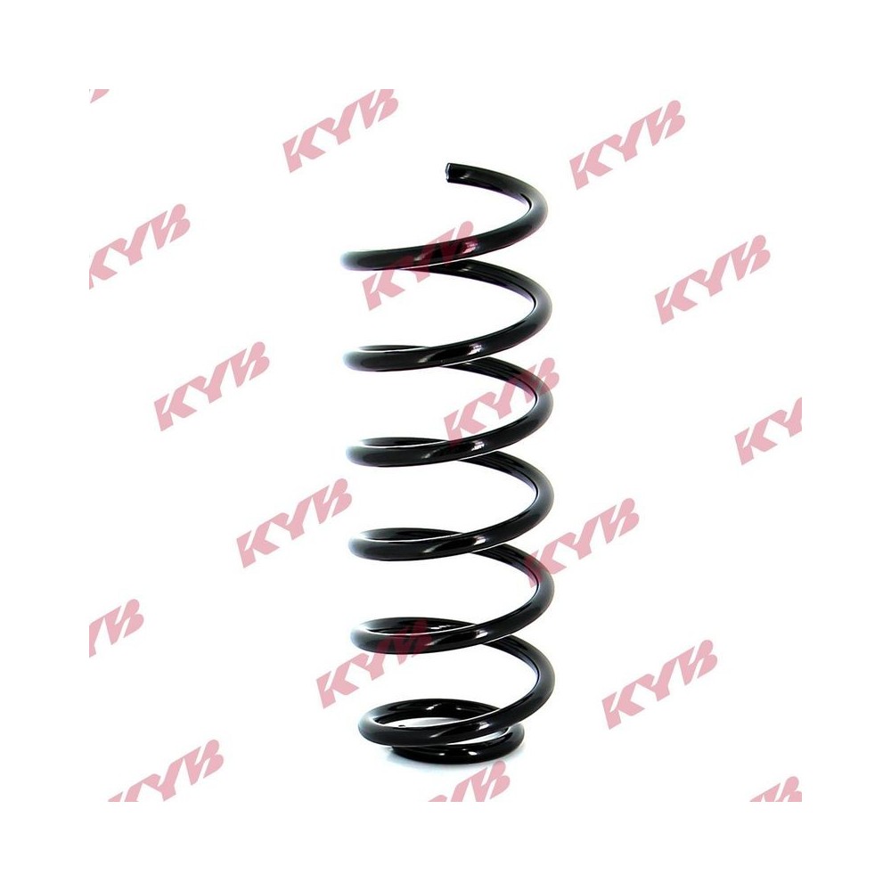 Suspension Spring KYB RA5869