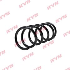 Suspension Spring KYB RA5886