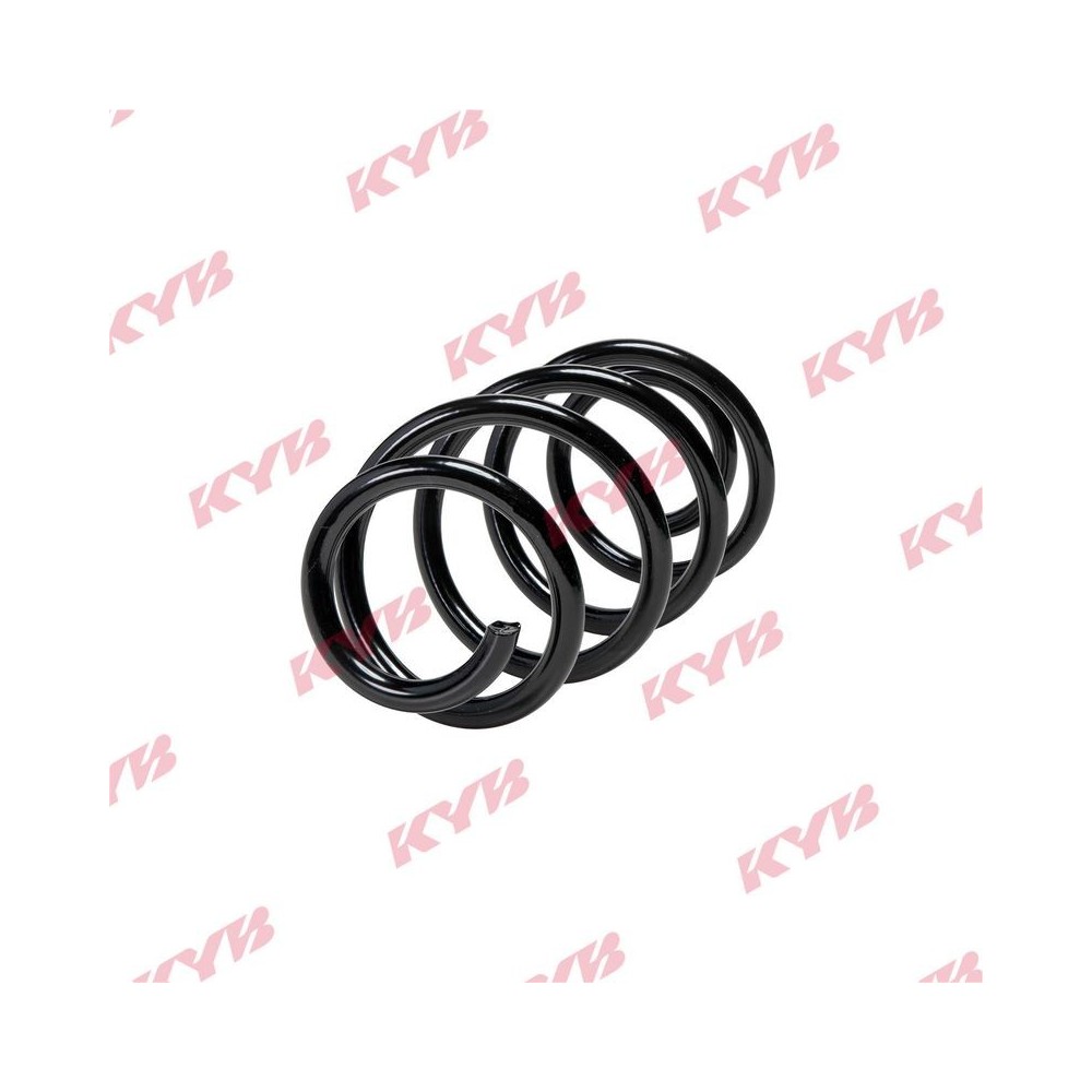 Suspension Spring KYB RA5895